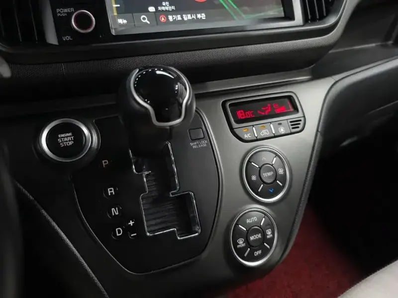 2023 Kia Ray с пробегом 15 489 км