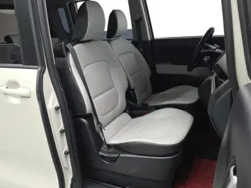 2023 Kia Ray с пробегом 15 489 км