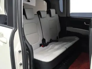 2023 Kia Ray с пробегом 15 489 км