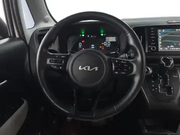 2023 Kia Ray с пробегом 15 489 км