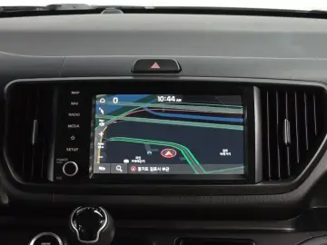 2023 Kia Ray с пробегом 15 489 км