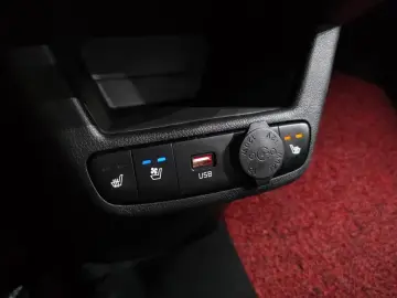 2023 Kia Ray с пробегом 15 489 км