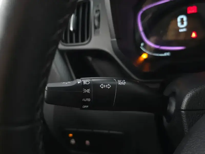 2023 Kia Ray с пробегом 15 489 км