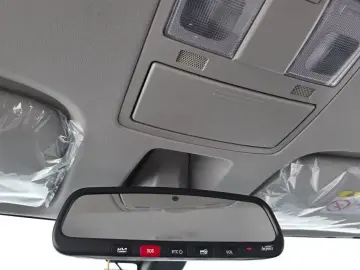 2023 Kia Ray с пробегом 15 489 км