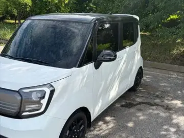 2023 Kia Ray с пробегом 29 239 км