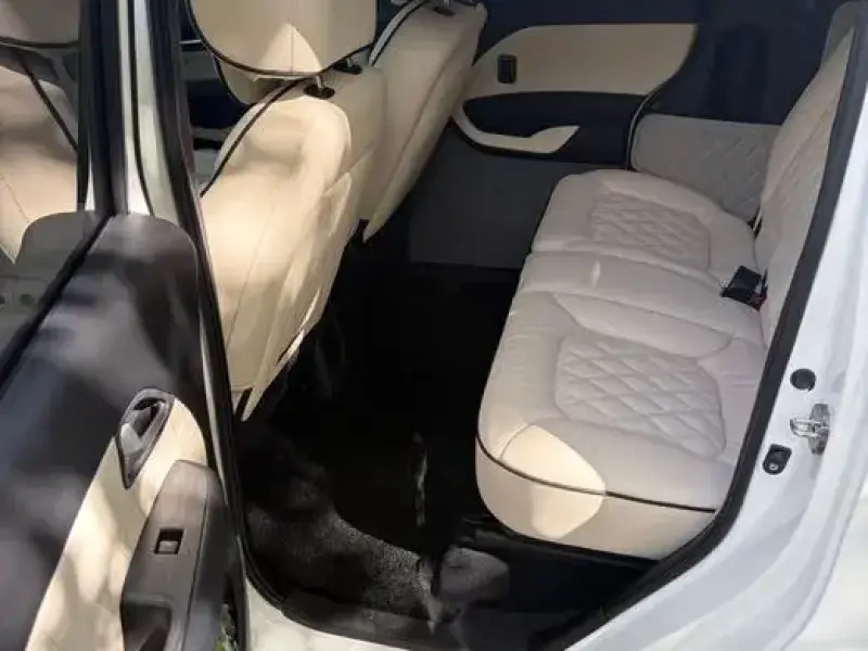 2023 Kia Ray с пробегом 29 239 км