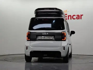 2023 Kia Ray с пробегом 74 087 км