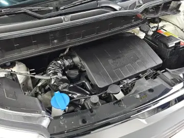 2023 Kia Ray с пробегом 74 087 км