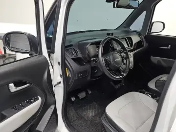 2023 Kia Ray с пробегом 74 087 км