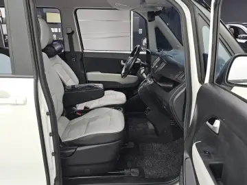 2023 Kia Ray с пробегом 74 087 км