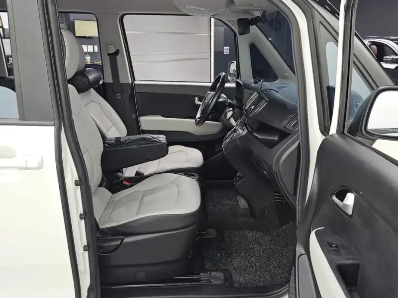 2023 Kia Ray с пробегом 74 087 км