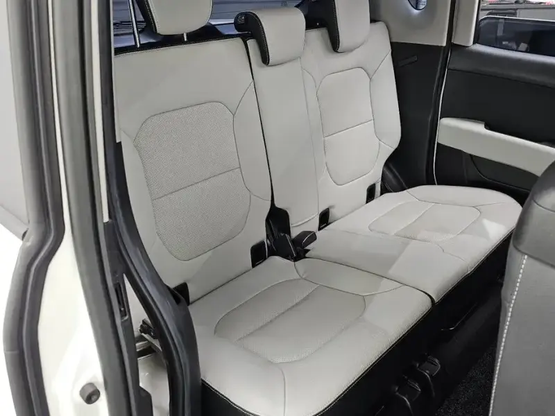 2023 Kia Ray с пробегом 74 087 км