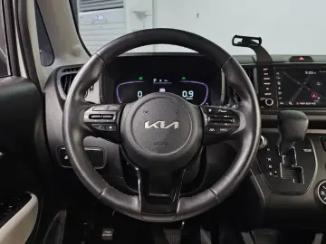 2023 Kia Ray с пробегом 74 087 км