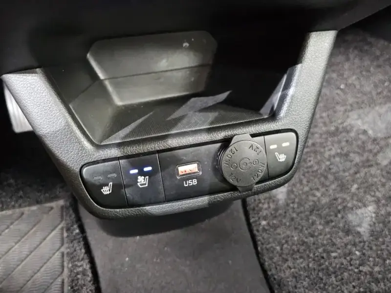 2023 Kia Ray с пробегом 74 087 км