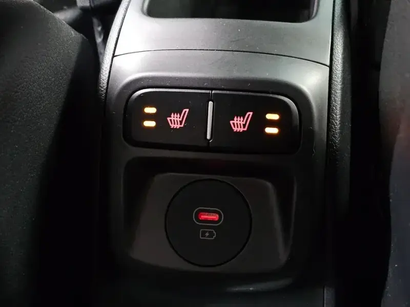 2023 Kia Ray с пробегом 74 087 км