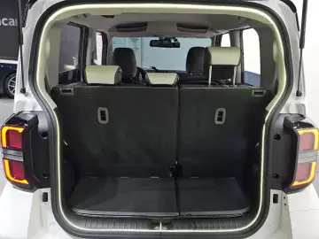 2023 Kia Ray с пробегом 74 087 км
