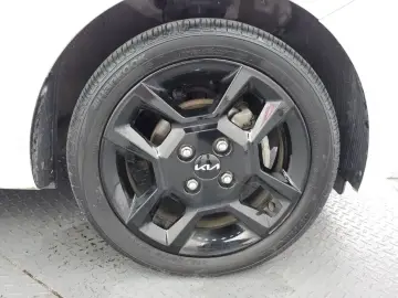 2023 Kia Ray с пробегом 74 087 км