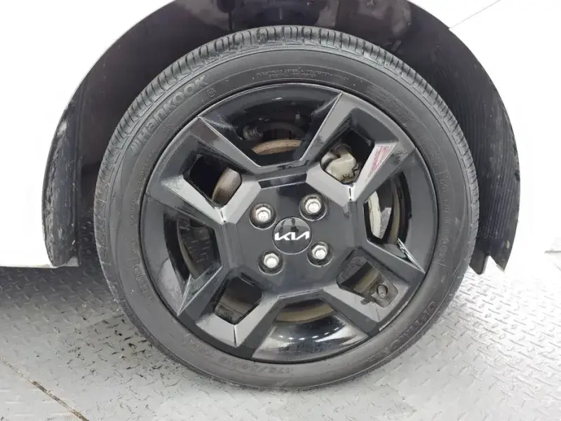 2023 Kia Ray с пробегом 74 087 км