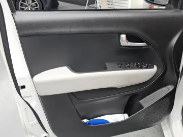 2023 Kia Ray с пробегом 74 087 км