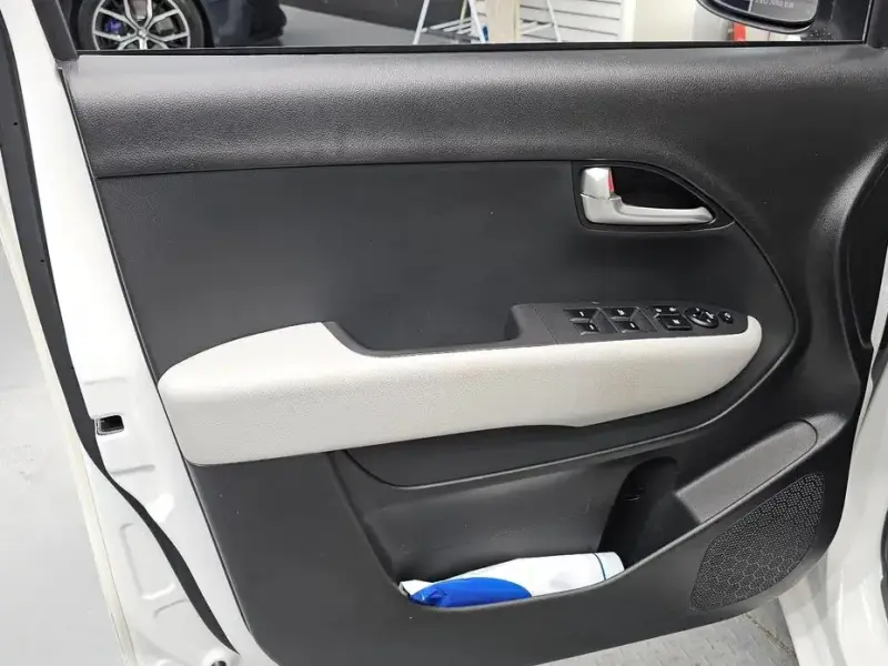 2023 Kia Ray с пробегом 74 087 км