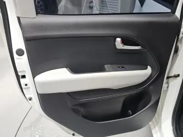 2023 Kia Ray с пробегом 74 087 км