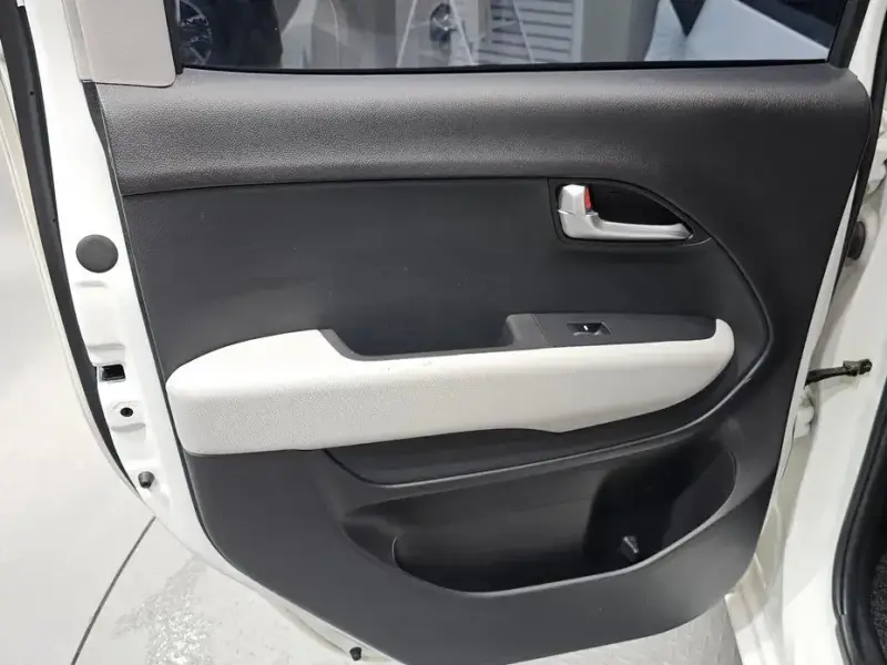 2023 Kia Ray с пробегом 74 087 км