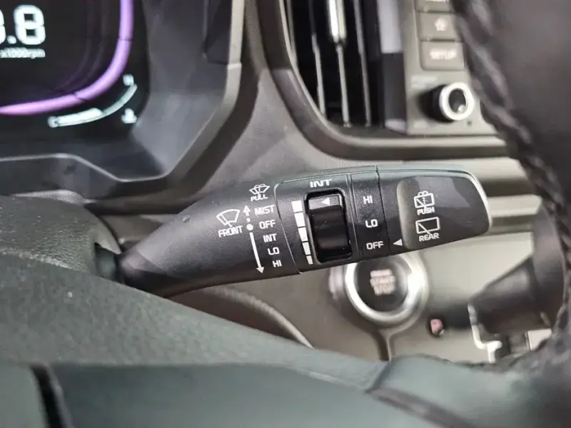 2023 Kia Ray с пробегом 74 087 км