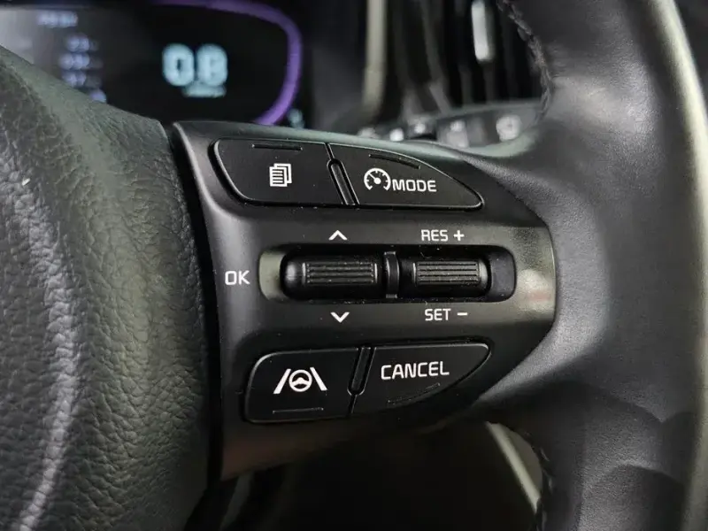 2023 Kia Ray с пробегом 74 087 км