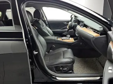 2021 Kia K9 с пробегом 94 663 км