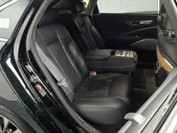 2021 Kia K9 с пробегом 94 663 км