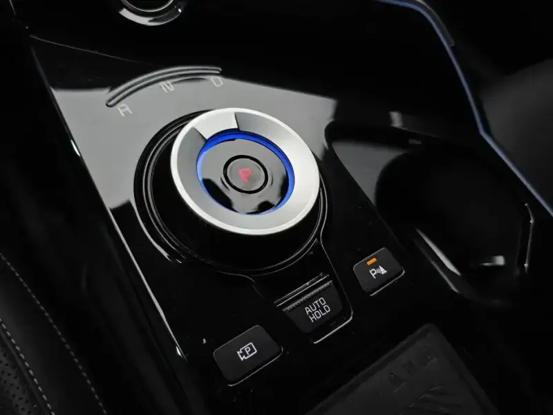2022 Kia EV6 с пробегом 11 241 км