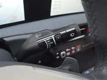 2022 Kia EV6 с пробегом 20 636 км