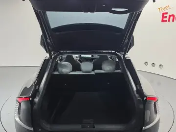 2022 Kia EV6 с пробегом 20 636 км