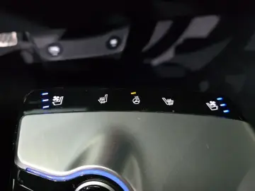 2024 Kia EV6 с пробегом 27 898 км