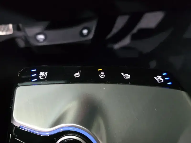 2024 Kia EV6 с пробегом 27 898 км