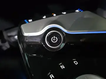 2024 Kia EV6 с пробегом 27 898 км