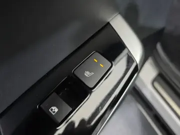 2024 Kia EV6 с пробегом 27 898 км