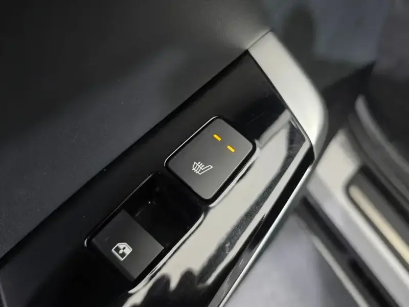 2024 Kia EV6 с пробегом 27 898 км