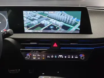 2024 Kia EV6 с пробегом 27 898 км