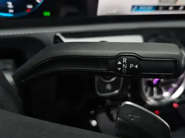 2023 Mercedes-Benz CLA с пробегом 25 482 км