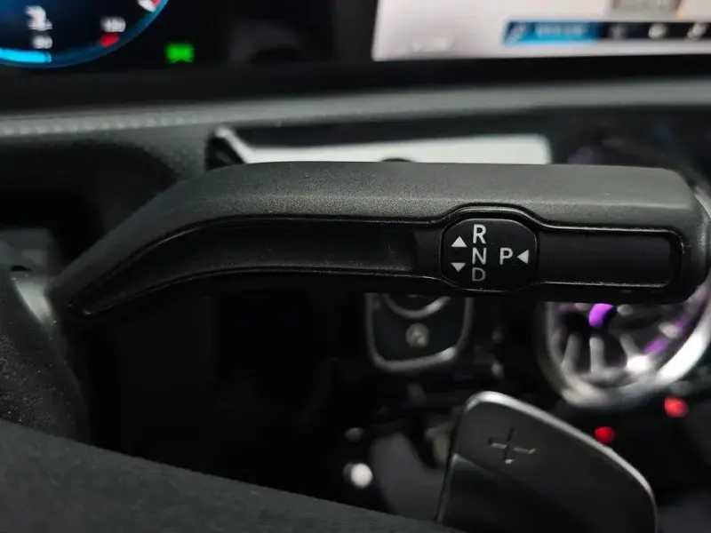 2023 Mercedes-Benz CLA с пробегом 25 482 км