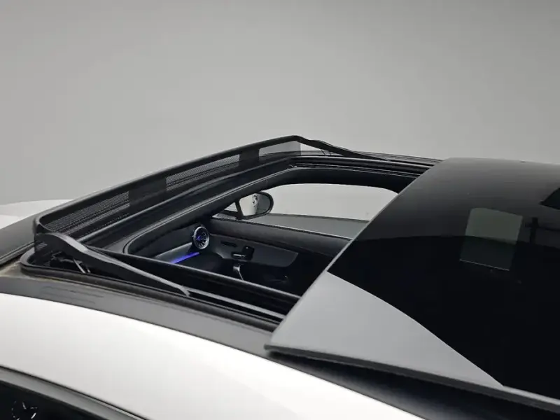 2023 Mercedes-Benz CLA с пробегом 25 482 км