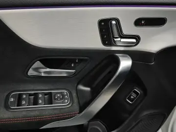 2023 Mercedes-Benz CLA с пробегом 25 482 км