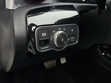 2023 Mercedes-Benz CLA с пробегом 25 482 км
