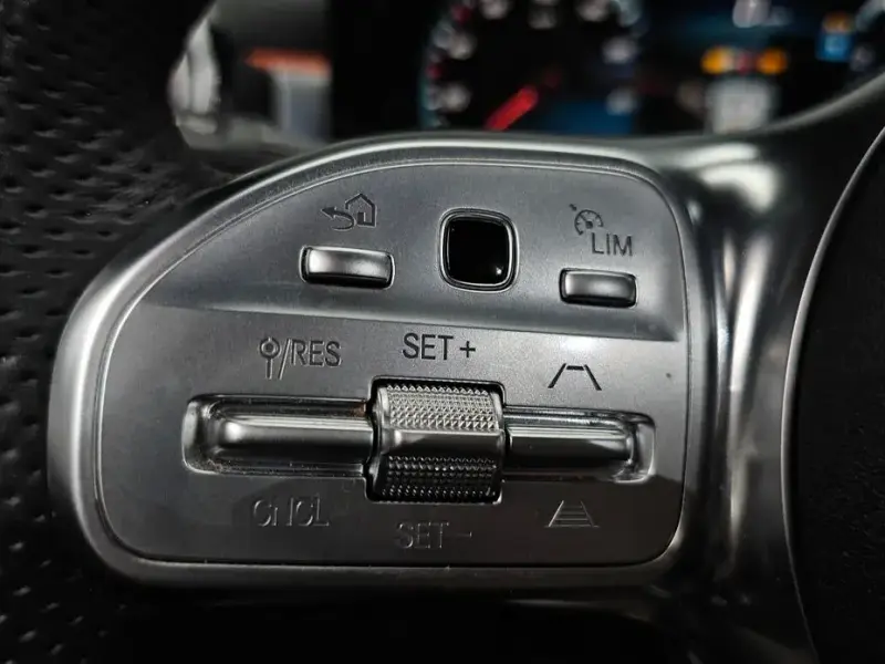 2023 Mercedes-Benz CLA с пробегом 25 482 км