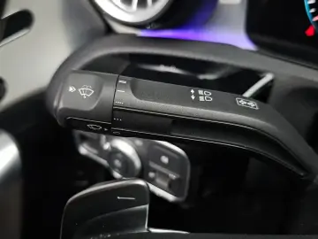 2023 Mercedes-Benz CLA с пробегом 25 482 км