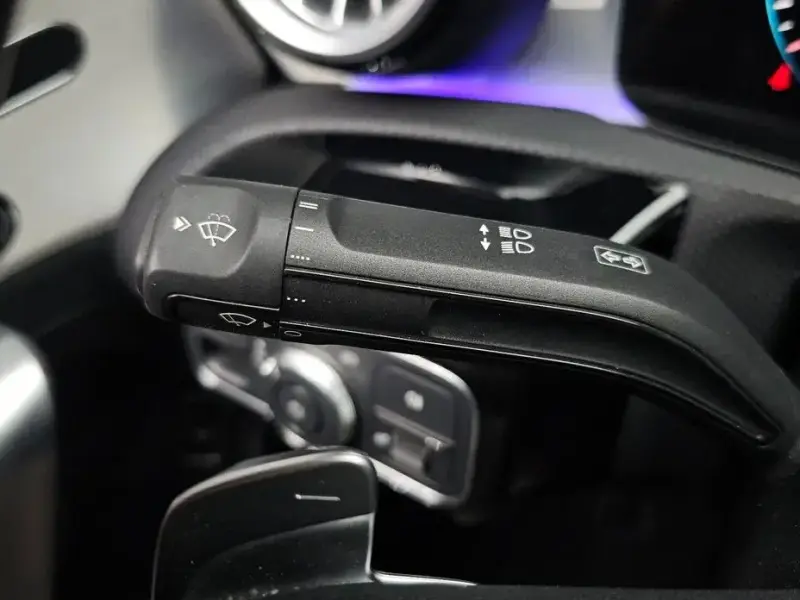 2023 Mercedes-Benz CLA с пробегом 25 482 км