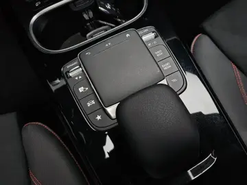 2023 Mercedes-Benz CLA с пробегом 25 482 км
