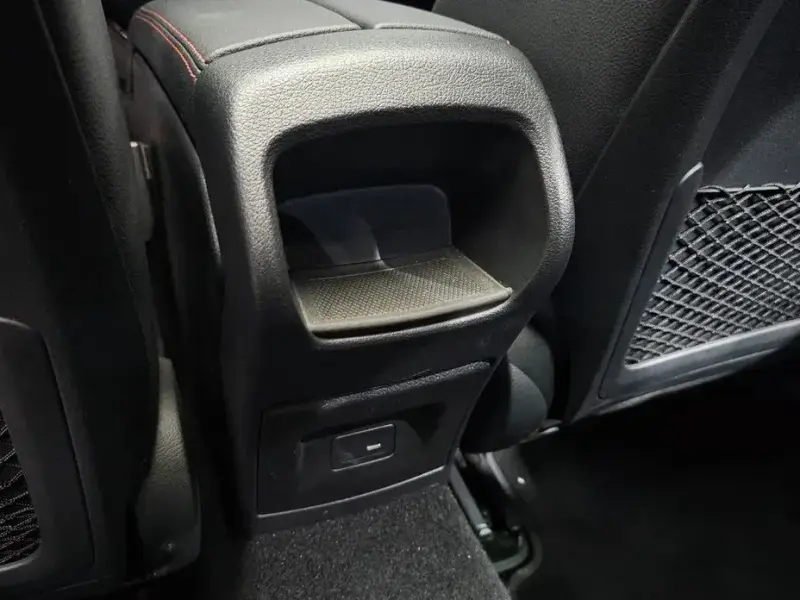 2023 Mercedes-Benz CLA с пробегом 25 482 км
