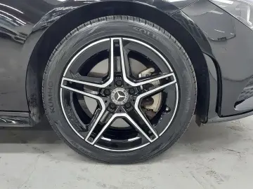 2023 Mercedes-Benz CLA с пробегом 18 597 км